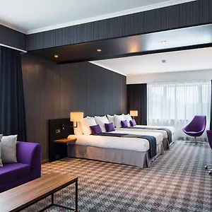 Radisson Blu Amsterdam Airport, Schiphol הולנד