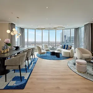 Marriott הולנד