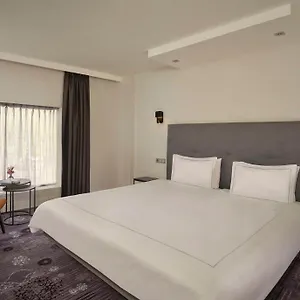 Park Plaza Hotel