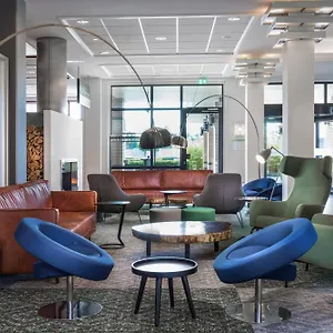 Courtyard By Marriott Amsterdam Airport הולנד