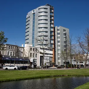 Bilderberg Parkhotel הולנד