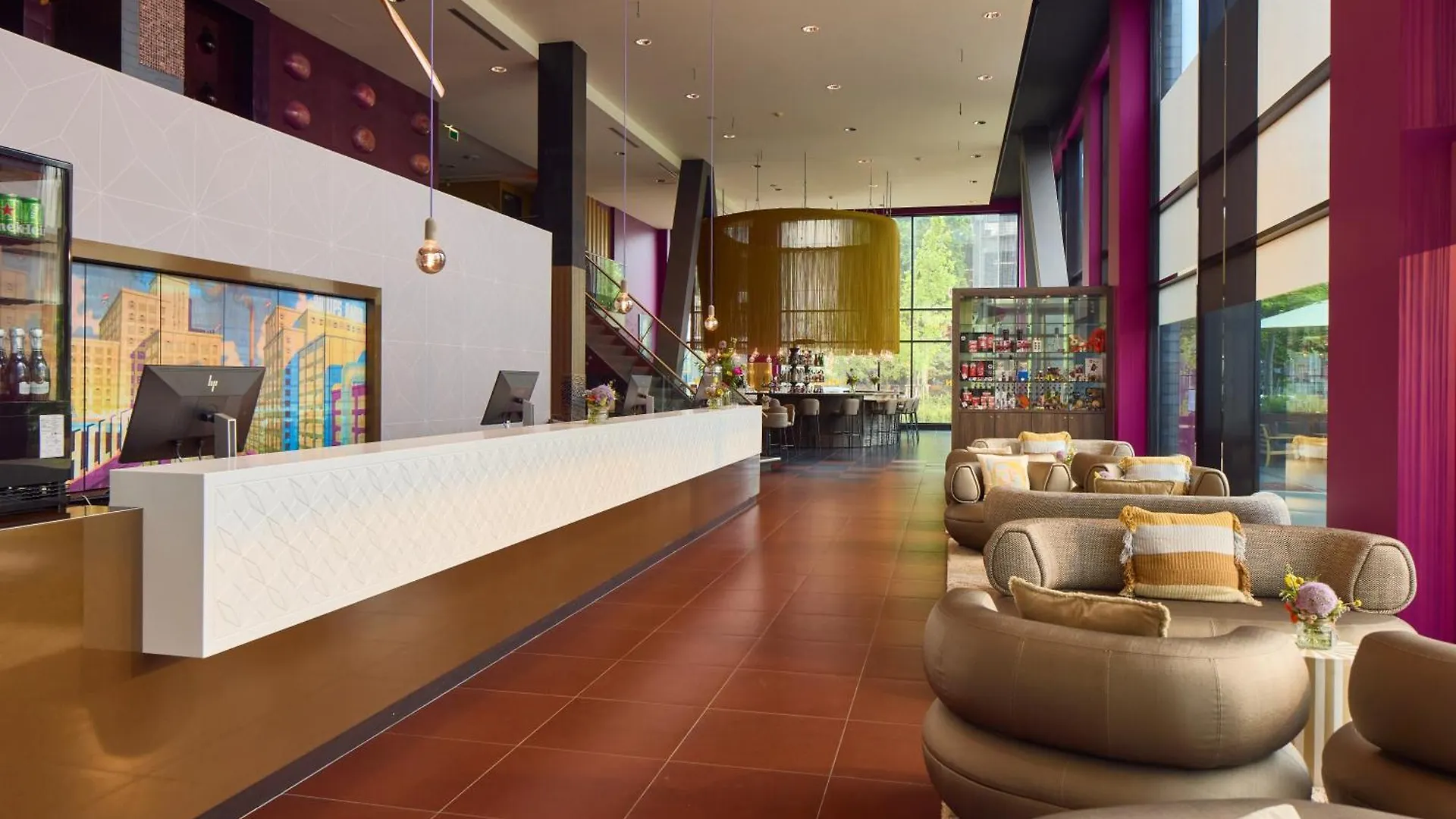 Westcord Hotel Eindhoven