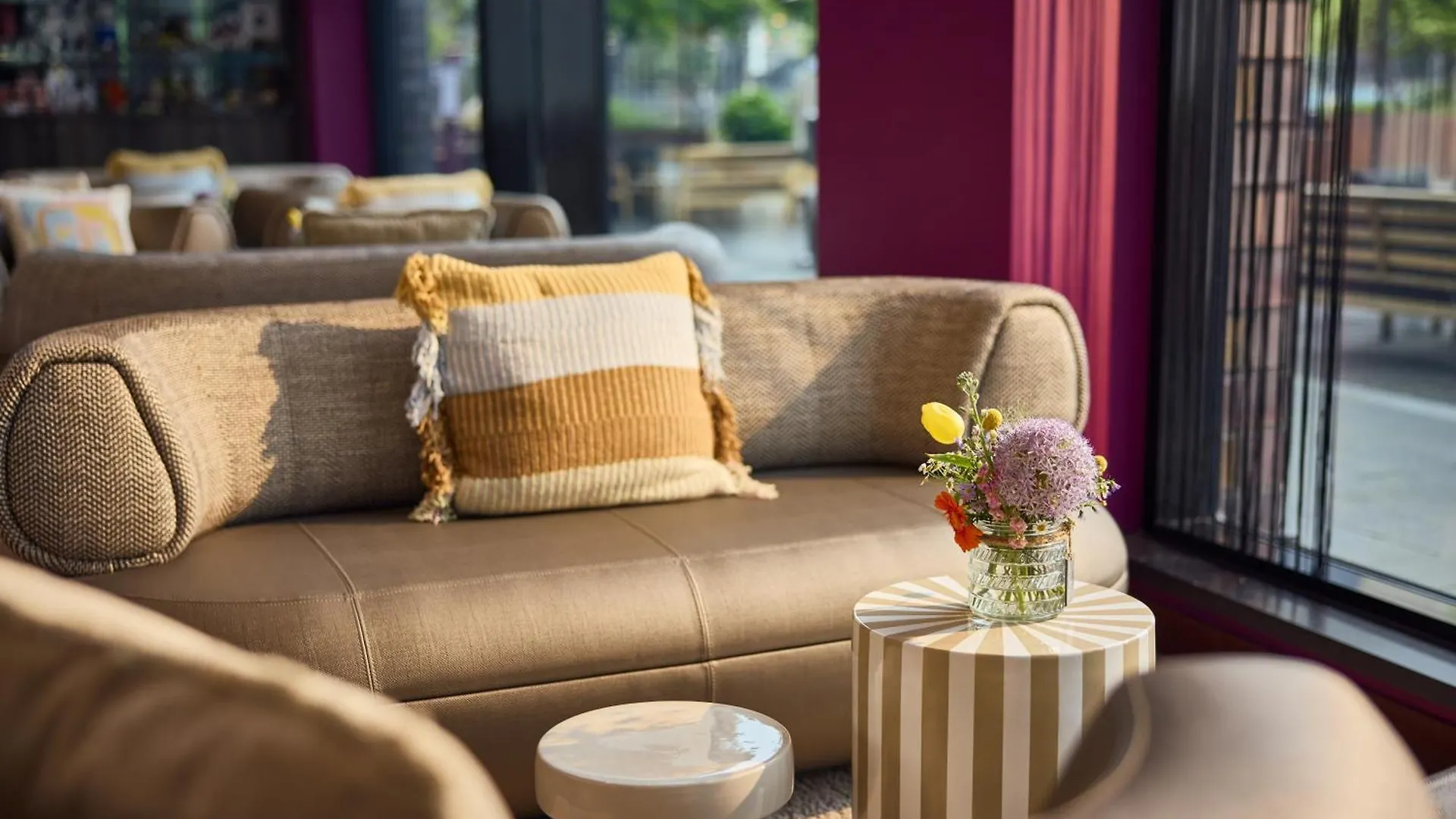 ****  Westcord Hotel Eindhoven Netherlands