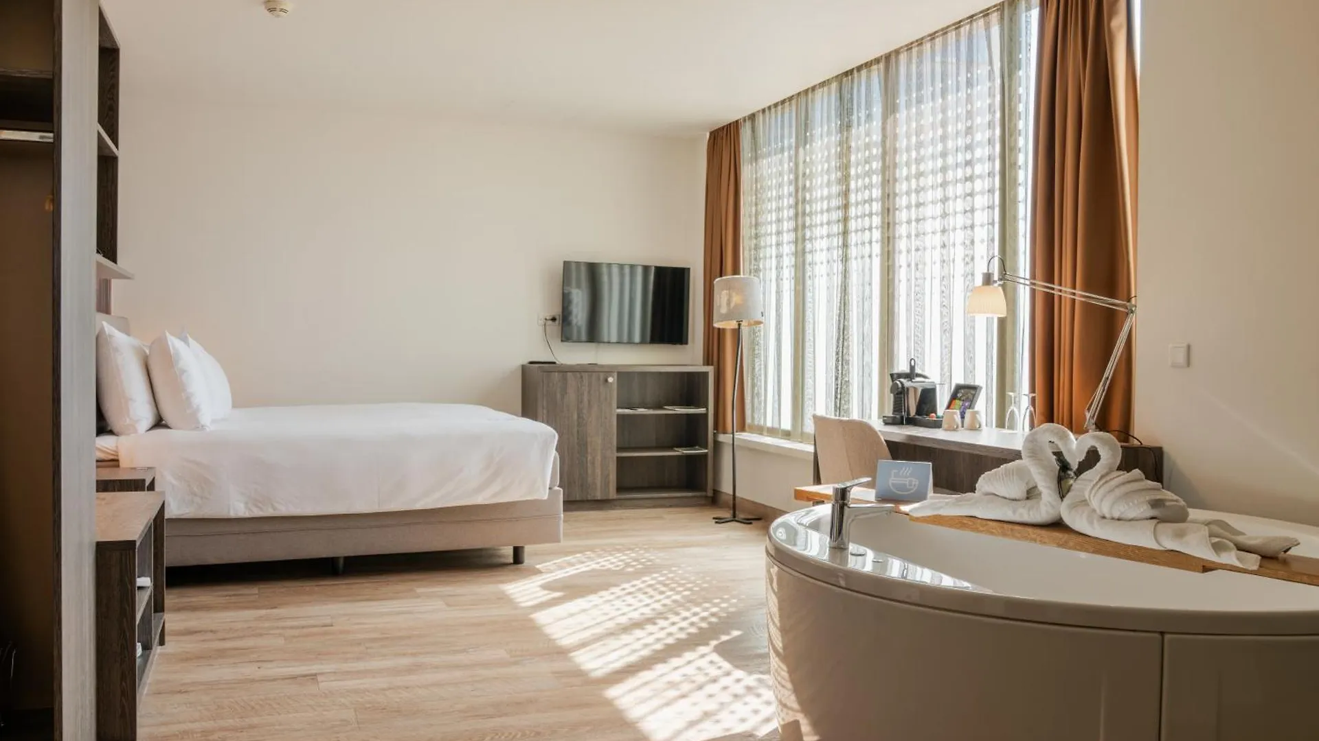 Westcord Hotel Eindhoven 4*,  Netherlands