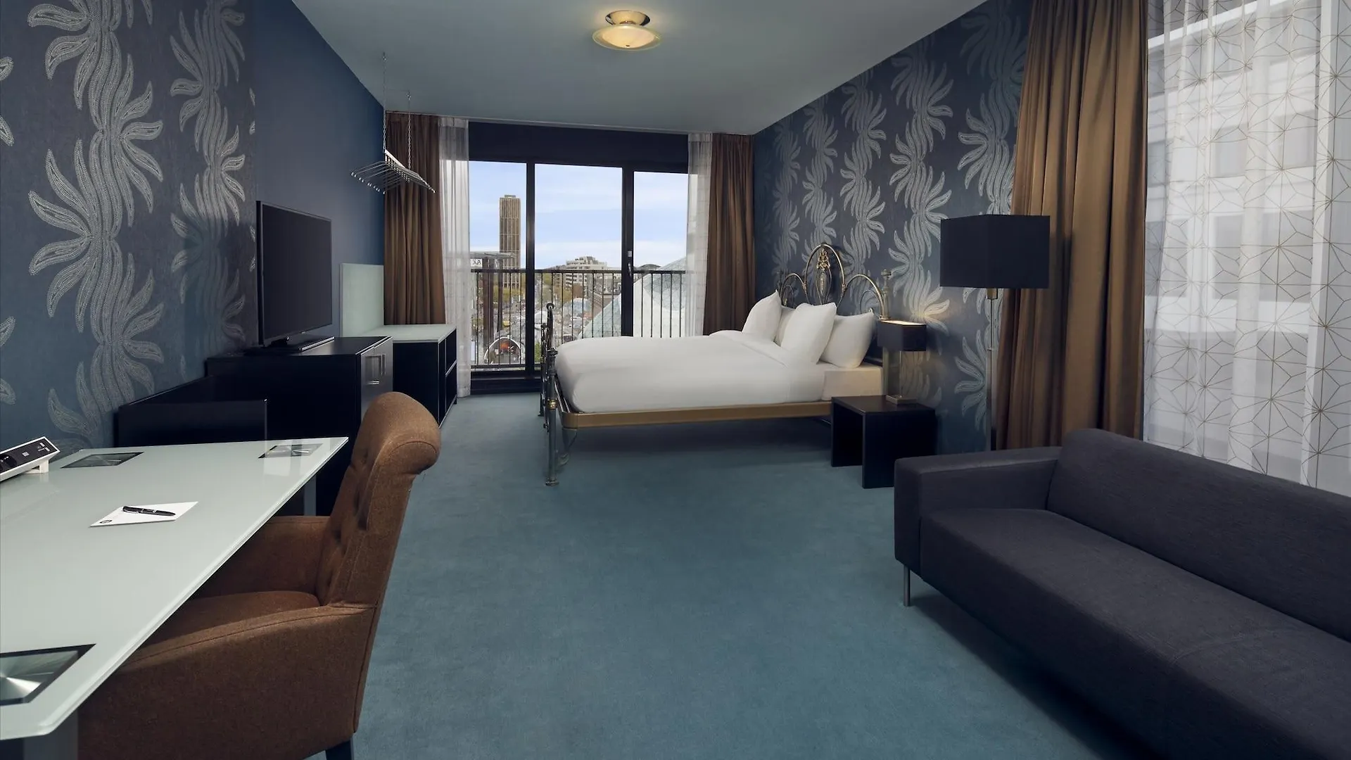 Westcord Hotel Eindhoven