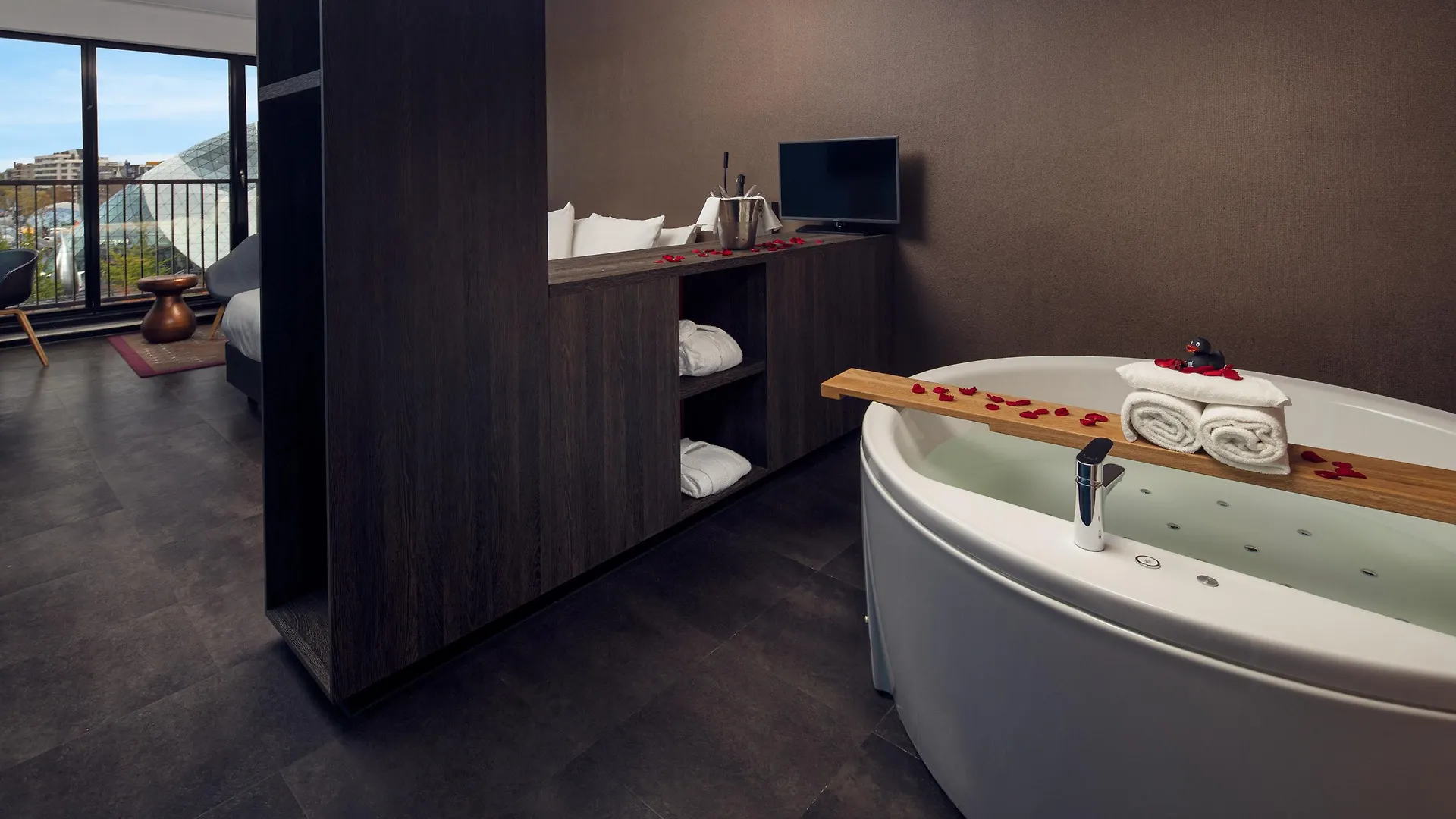 Westcord Hotel Eindhoven Pays-Bas