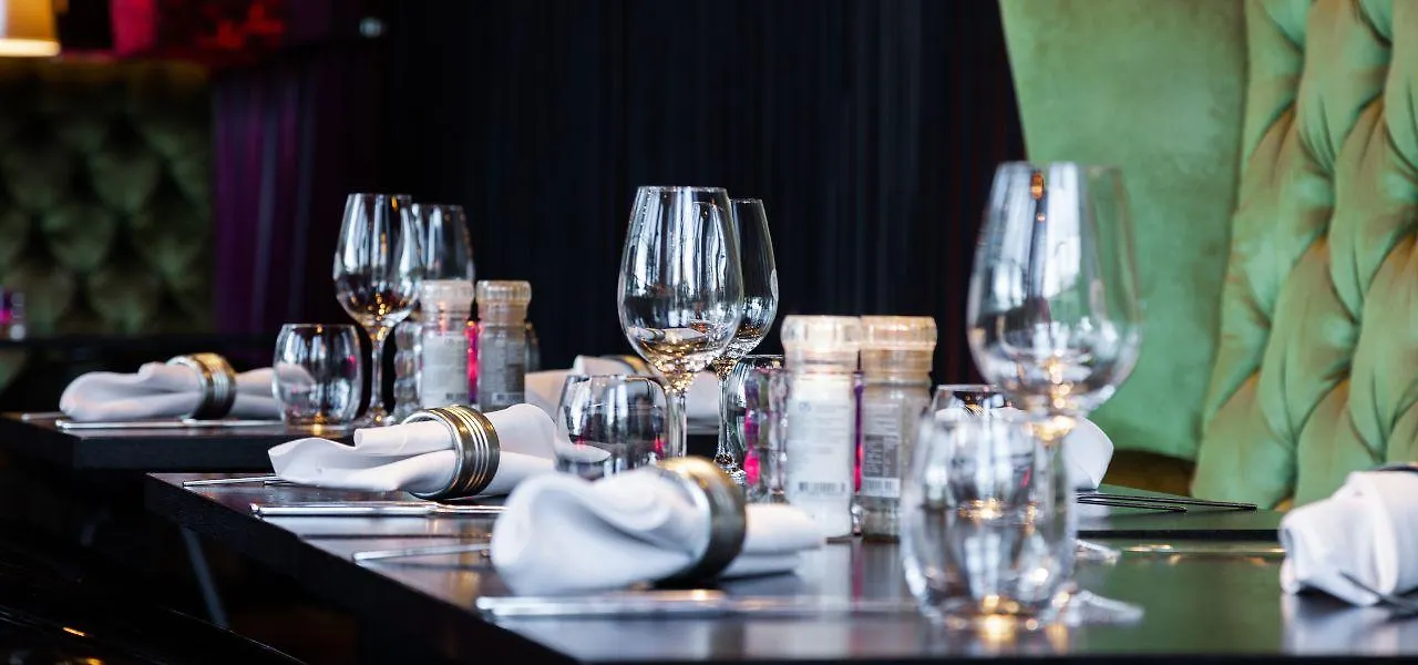 Westcord Hotel Eindhoven Pays-Bas