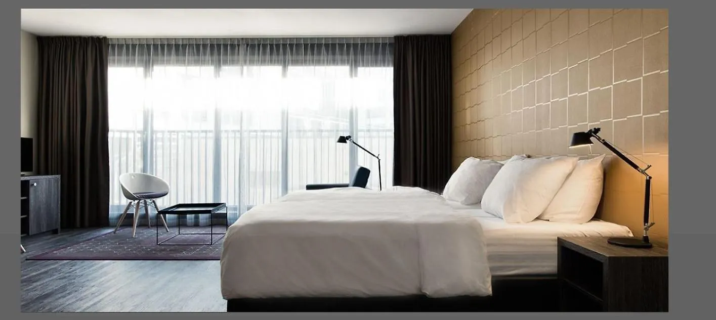 Westcord Hotel Eindhoven Pays-Bas